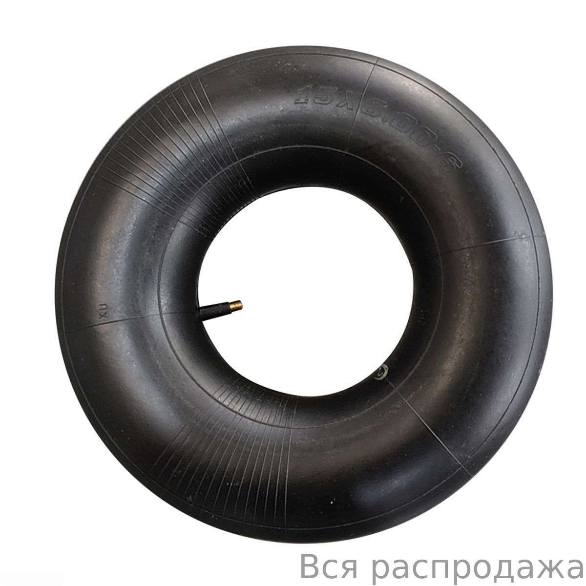 Камера колеса автомобильная R15