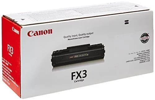 Canon Картридж, оригинал, Черный (black), 1 шт