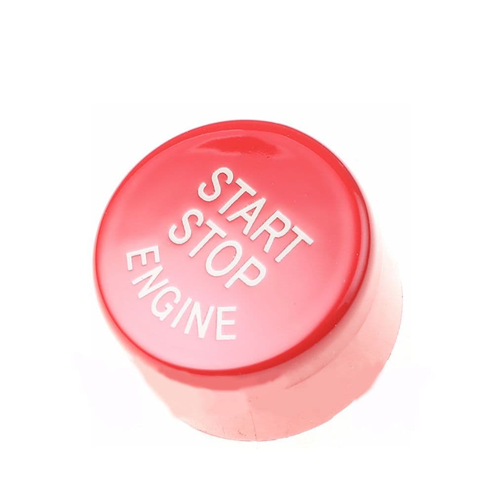 Кнопка Start/Stop Red On/Off для BMW F20 F22 F30