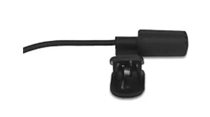Микрофон проводной "петличка" CBR CBM 011 Black