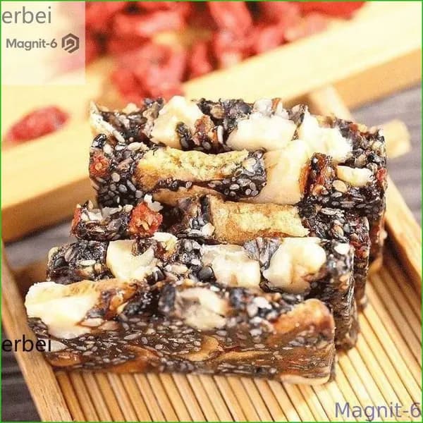 Вкусные китайские закуски для вас.