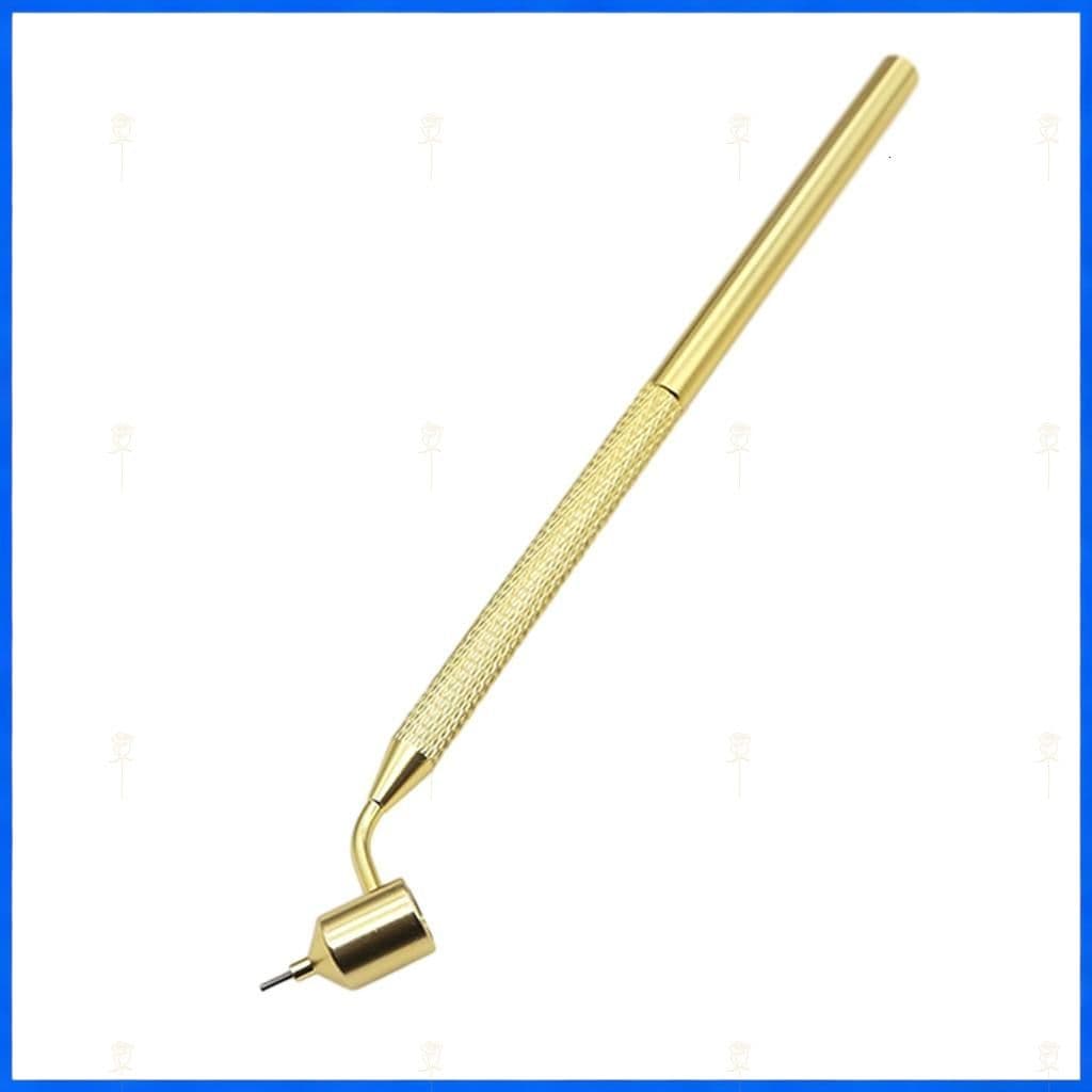 Кисть-аппликатор для точечной покраски, - 0.5mm