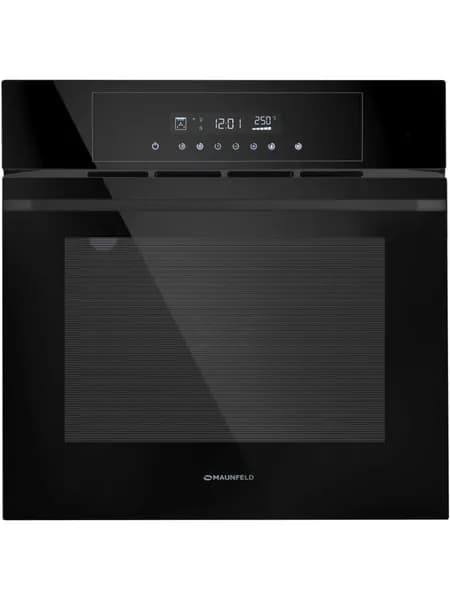 Духовой шкаф Maunfeld AEOD60103B2 60л 10 прогр.