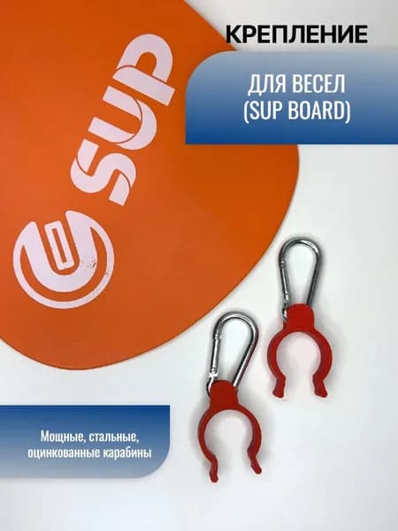 Аксессуары, запчасти для SUP-доски