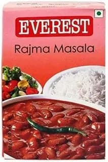 Приправа для фасоли Раджма Масала / Everset (Rajma Masala) 50 г