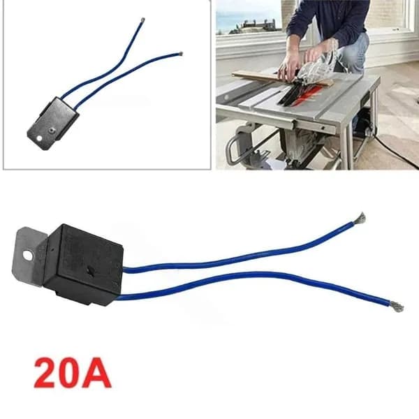 Плавный пуск