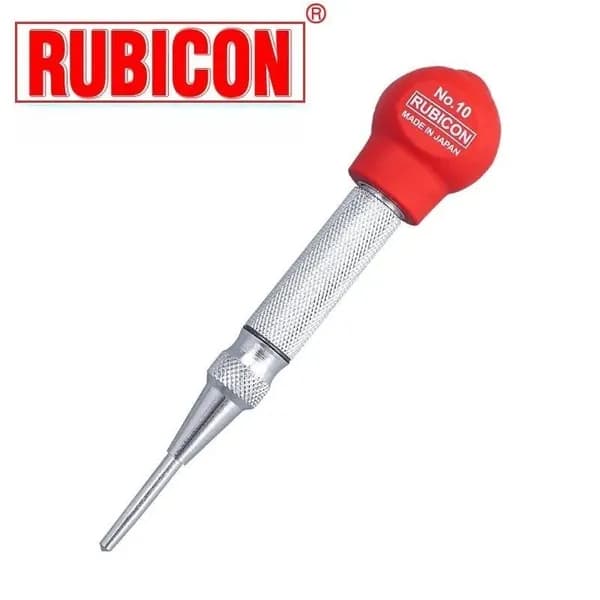 Вырубные машины RUBICON производства Японии Для использования с пластинами и формами для позиционирования меток.
