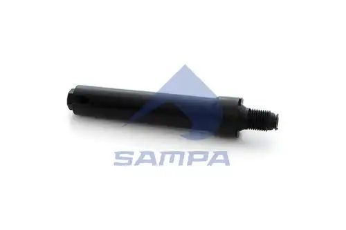 Трубка фильтра топливного scania 043.126 sampa