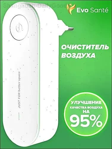 Мойка воздуха qTM76HAm