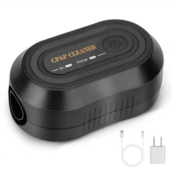 СИПАП CPAP очиститель