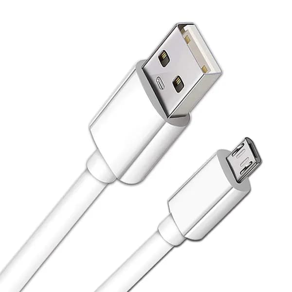 Кабель для быстрой зарядки USB B