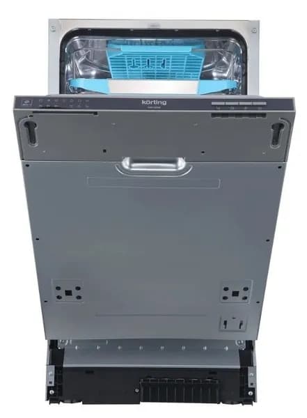 Встраиваемая посудомоечная машина Korting KDI 45340