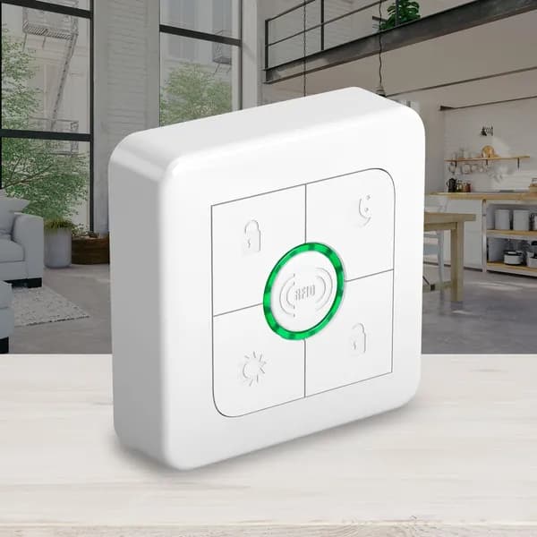 Livi RFID Беспроводное устройство постановки/снятия с охраны