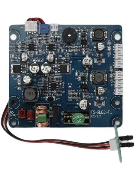 PCI для светильника сх249-9