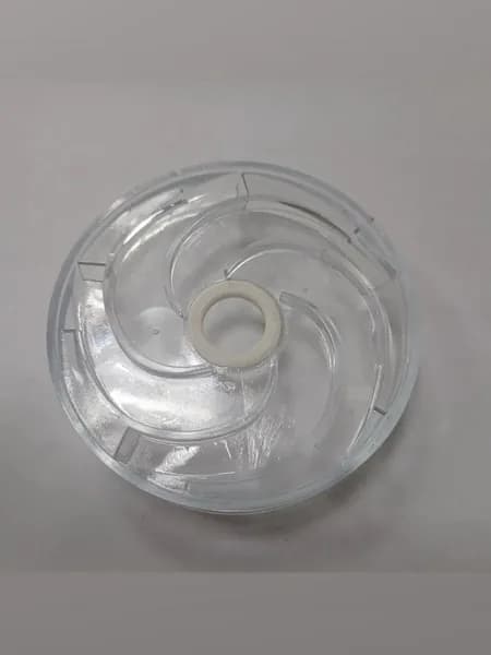 Направляющий аппарата 93х32 мм ДЖИЛЕКС Водомет 55/75 (М2762)