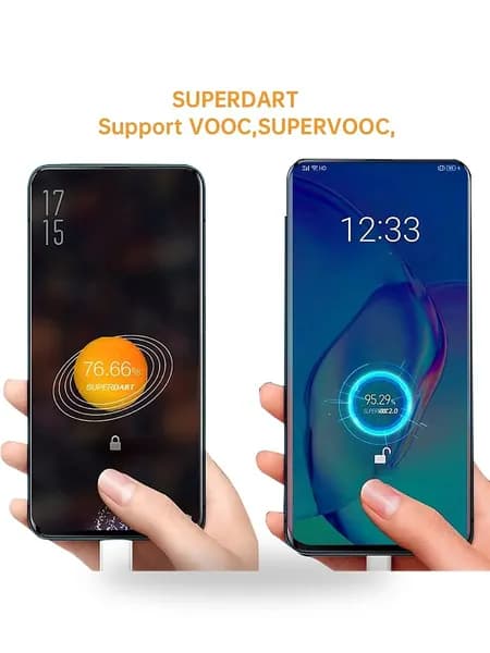 Кабель для мобильных устройств USB 2.0 Type-A/USB Type-C, 1 м, белый, серый