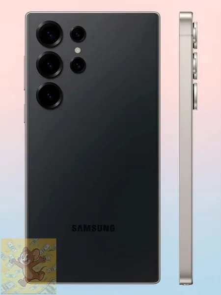 Муляж Galaxy S25 Ultra