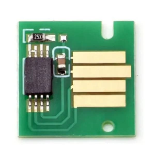 Контейнер для отработанных чернил ABS с чипом MC-05