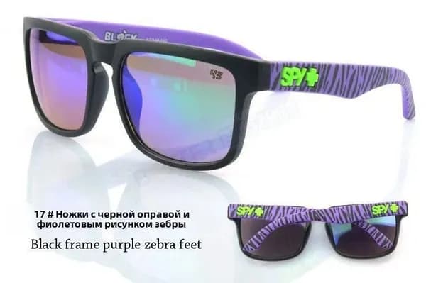 Очки для занятий спортом