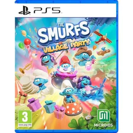 Игра  (PlayStation 5, Русские субтитры)