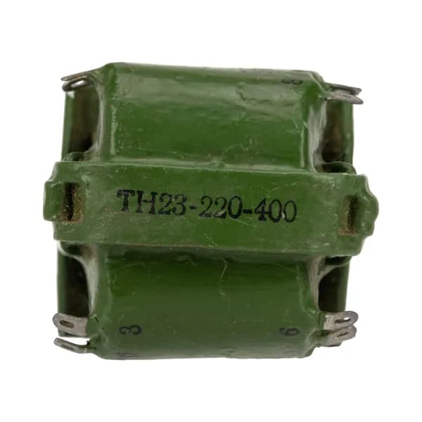 Трансформатор ТН23 220-400