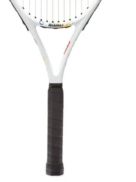 Теннисная ракетка Белый, разм. 0