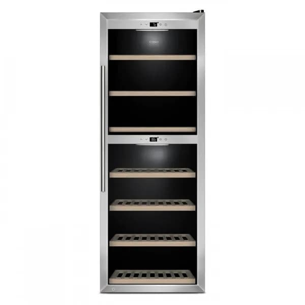 Винный шкаф CASO WineComfort 126