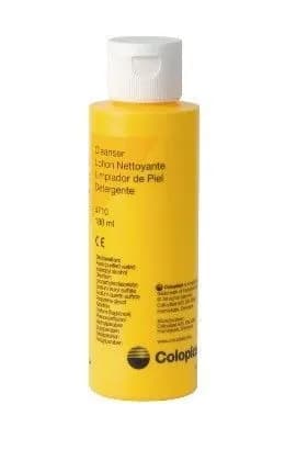 4710 Очиститель для кожи Coloplast Comfeel ( Колопласт Комфил Клинзер) 180 мл. 1 шт.