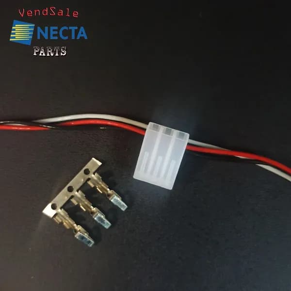 Набор для замены/восстановления разъёма счётчика воды. (3pin)