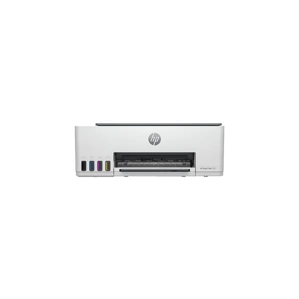HP 1F3Y2A МФУ струйный Smart Tank 580 AiO , A4, цветной, печ. до 22 стр/мин. (ч/б) до 16 стр/мин. (цвет), 1200 x 1200 dpi, USB, Wi-Fi, Air Print, Mopria