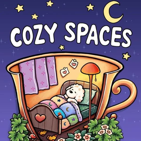 Coloring book for kids and teens, super cute and comfortable design
