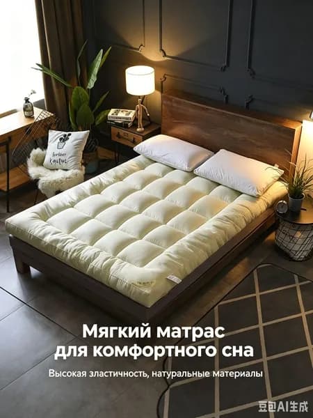 Матрас, 200.х90 см