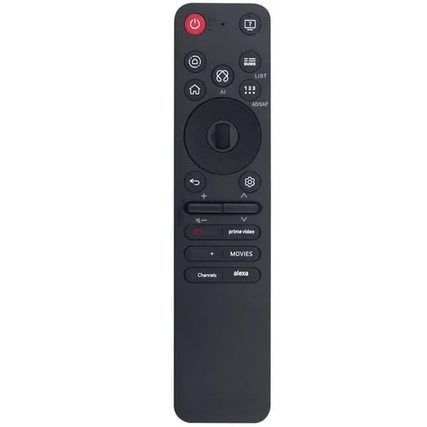 (P Y V W) Замена Пульта ДУ MR25GA Для Smart TV С Кнопкой