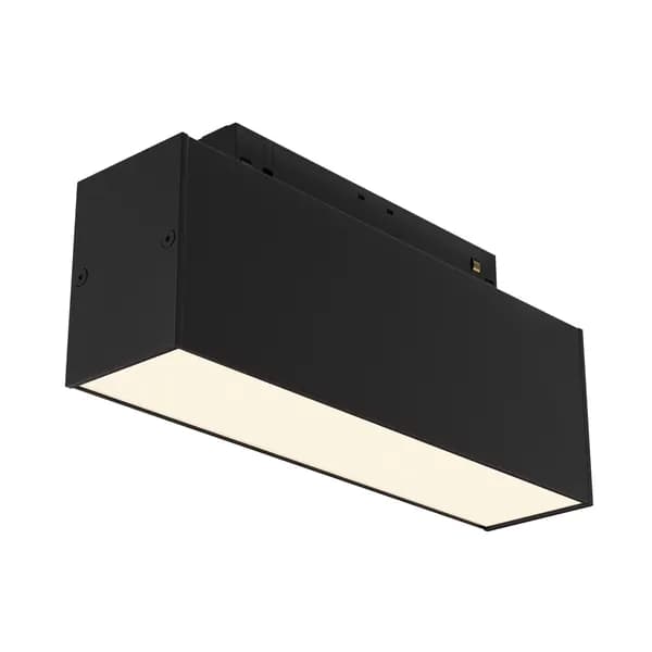 Трековый светильник Basis S35 3000K 7Вт 120 TR012-2-7W3K-B Technical