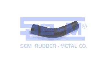 Патрубок системы охлаждения (VOLVO) Se-m 16040 аналог 21138357