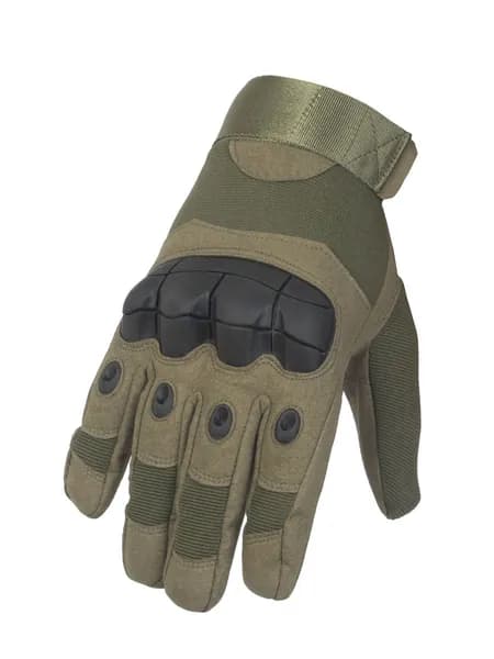 Tactica 7.62 Тактические перчатки, размер: L