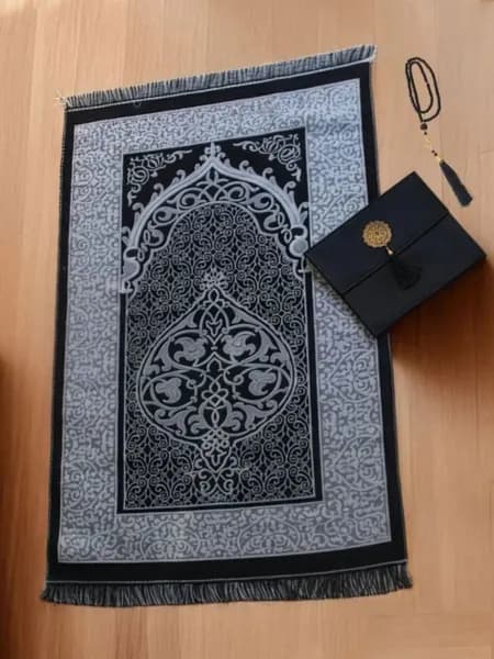 коврик для намаза, молитвенный коврик, намазник, четки, тасбих, prayer ; подарок на ураза байрам; подарок на Рамадан