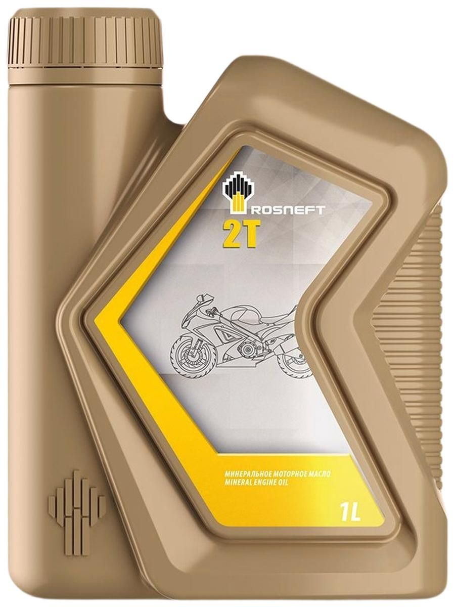 Rosneft Масло моторное, 1 л