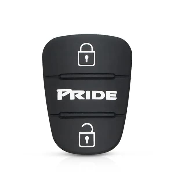 Ключ зажигания, арт. For Hyundai Kia PRIDE, 1 шт.
