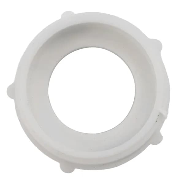 Удлинитель сифона 1-1/4" до 1-1/2" для ванны, душа, кухонной раковины, резьба