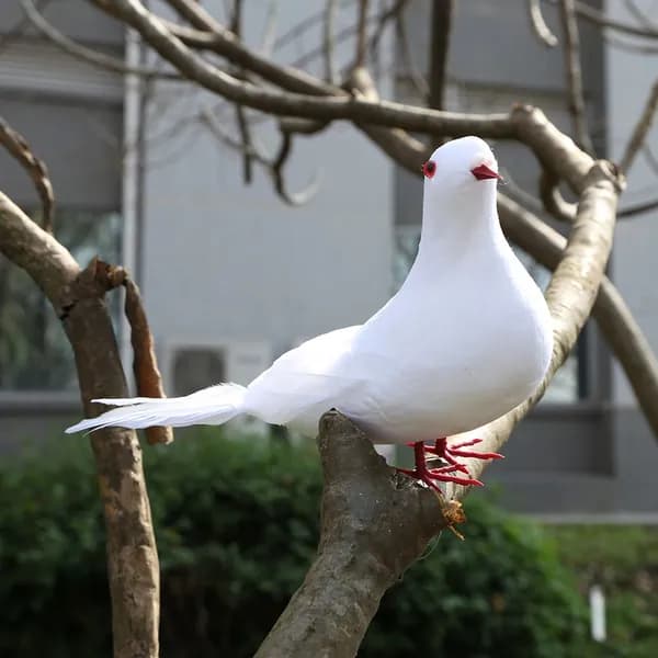 Фигурка садовая