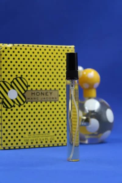 Marc Jacobs Наливная парфюмерия honey 10 мл