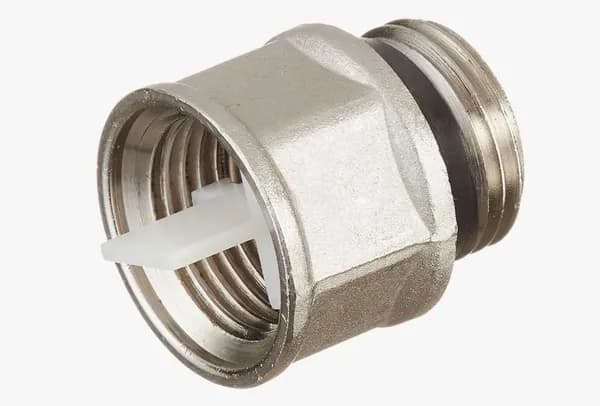 Клапан отсекающий 1/2"