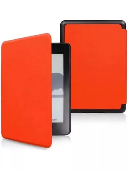 Чехол для электронной книги Amazon Kindle 10 (модель K658/2019): надежная защита и стильный дизайн