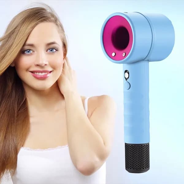 Силиконовый чехол для фена Dyson HD01/HD03/HD08, антискользящий, плотно прилегает