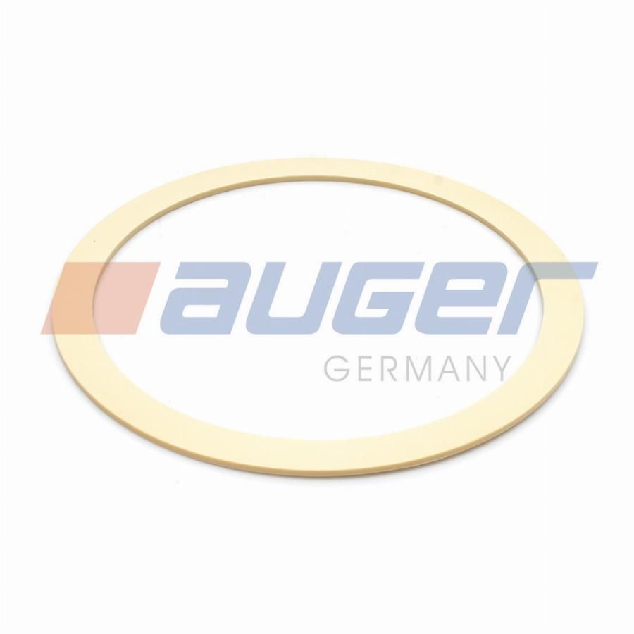 Кольцо уплотнительное ступицы 214*250*3.5 BPW (Auger)
