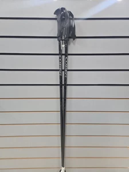 Горнолыжные палки Cober Sun Valley (120cm)