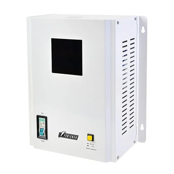 Стабилизатор напряжения PowerMan AVS 3000 H