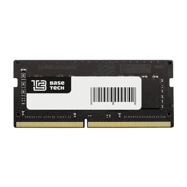 BaseTech Оперативная память DDR3, 1600 МГц, 1 x 8 ГБ (BTD3LNB-1600-CL11-8GN-RTL)