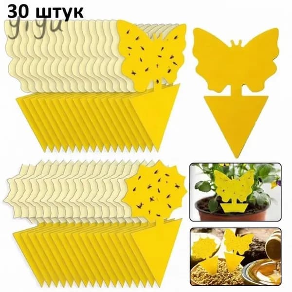 Ловушка для садовых вредителей